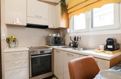 Alexandroupoli Apartment | SeaNion relaxing apartment