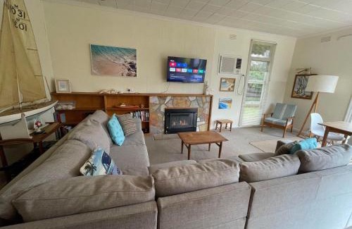 Point Lonsdale House | Seapoint