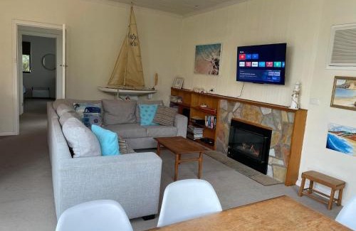 Point Lonsdale House | Seapoint