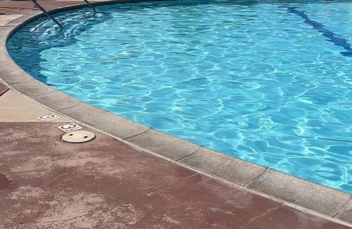Carlsbad Condo | Seapoint Carlsbad, Family Friendly Resort next to Legoland 1B/1Ba/Kit Sleeps 4