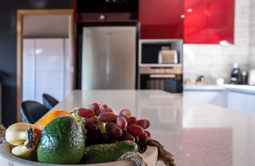 Swansea Apartment | Searene ~ A truly enchanting retreat!