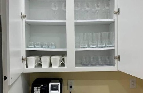 Lewes Condo | SeaRenity - beach, nature, biking, shopping, dinning