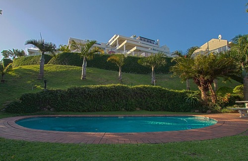 Umhlanga Apartment | Searock Beach View Property in Umhlanga Rocks