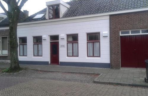 Serooskerke Bed & Breakfast | Searose B@B