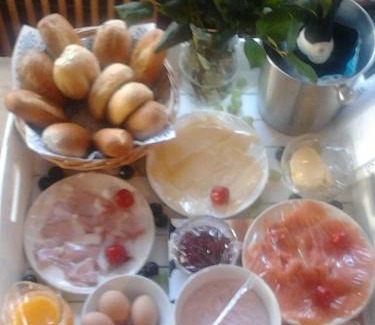 Serooskerke Bed & Breakfast | Searose B@B