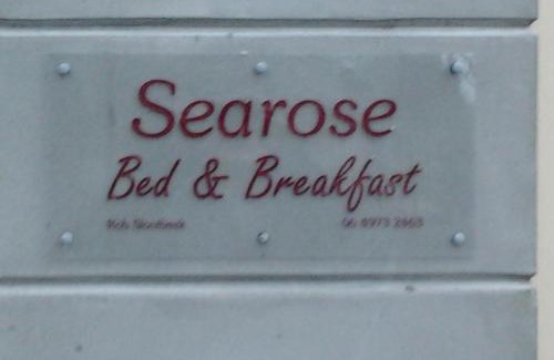 Serooskerke Bed & Breakfast | Searose B@B