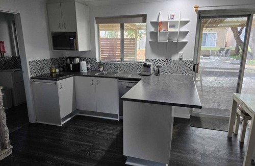 Lancelin House | Seas The Day