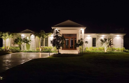 Great Exuma House | Seas The Day