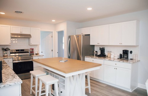 Rehoboth Beach House | Seas the Day Family Retreat Rehoboth & Lewes