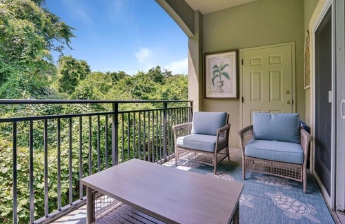 Demere Park Condo | Seas The Day in St Simons Island