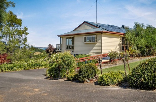 Kilcunda House | Seas the day in Kilcunda