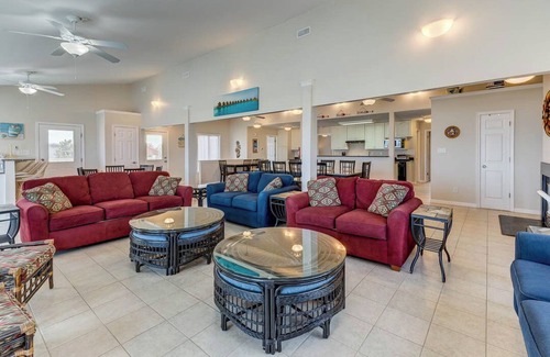 Sandbridge House | Seas the Day North | Oceanfront