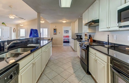 Sandbridge House | Seas the Day North | Oceanfront