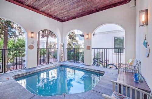 Seagrove Beach House | Seas the Day on 30A