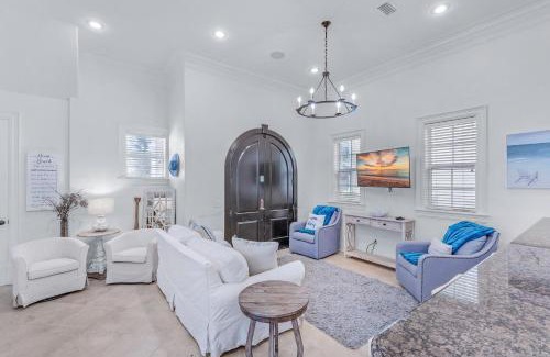Seagrove Beach House | Seas the Day on 30A