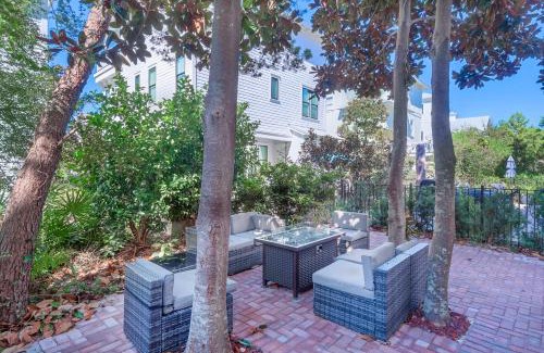 Seagrove Beach House | Seas the Day on 30A