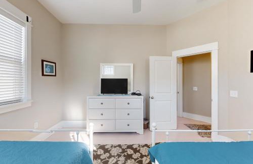 Myrtle Beach House | Seas the Day