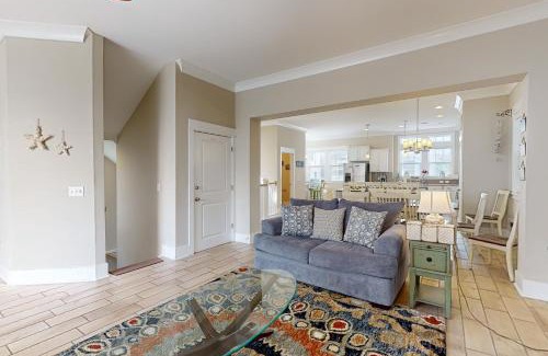 Myrtle Beach House | Seas the Day