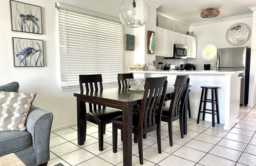 Marathon Villa | Seas the Keys Getaway