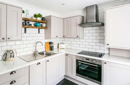 Ventnor House | Seasalt Cottage