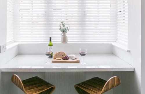 Ventnor House | Seasalt Cottage