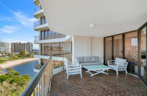 Tweed Heads Apartment | Seascape 1104