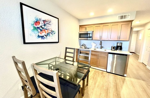 Rio del Mar Condo | 🌞 Seascape 214 1 bedroom unit with amazing Oceanview & large balcony! 🌞