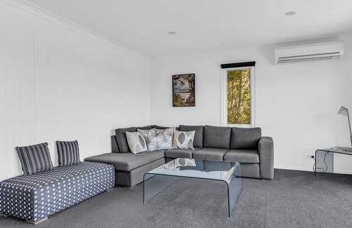 Pambula Beach House | Seascape Beach House