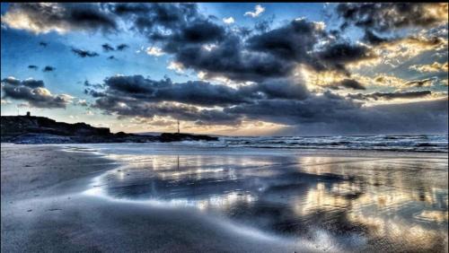 Bude Resort | Seascape Bude