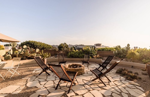 Del Mar Heights House | Seascape by AvantStay | Spacious Contemporary Oasis in Del Mar