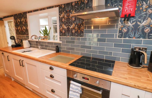 Marske-by-the-Sea Cottage | Seascape Cottage