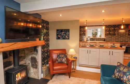 Marske-by-the-Sea Cottage | Seascape Cottage