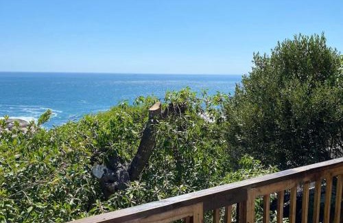 Hout Bay Apartment | Seascape Cottage
