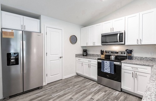 Port Charlotte Apartment | Seascape Duplex: Unit 1980, Heated Pool, New Build