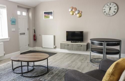 Pettycur Apartment | Seascape