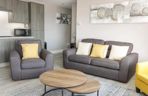Pettycur Apartment | Seascape