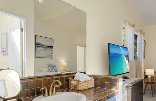 Rio del Mar House | Seascape Golf Retreat | 4 Bed, 2 Bath