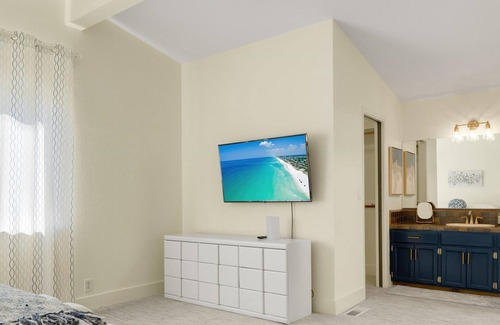Rio del Mar House | Seascape Golf Retreat | 4 Bed, 2 Bath