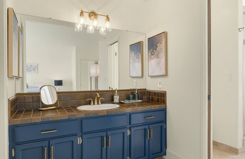 Rio del Mar House | Seascape Golf Retreat | 4 Bed, 2 Bath