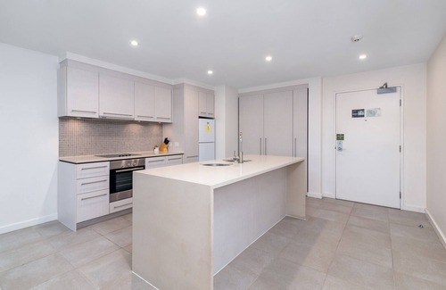 Port Douglas Apartment | Seascape Holidays at Seascape Temple Two Bedroom Lagoonside