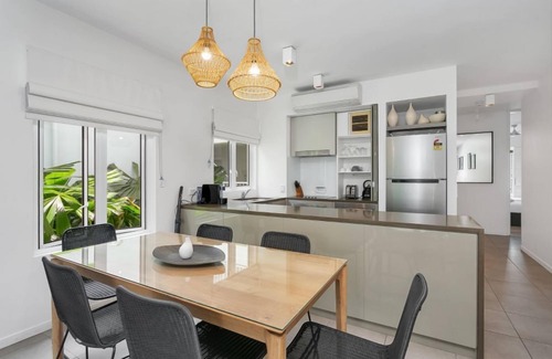 Port Douglas Apartment | Seascape Holidays at The Beach Club Apartment