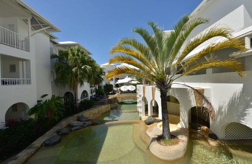 Port Douglas Apartment | Seascape Holidays Studio Apartment 44 at Portsea