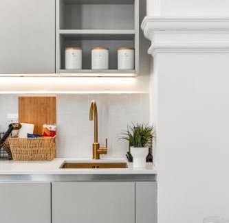 Eastbourne Seafront Apartment | Seascape in Eastbourne