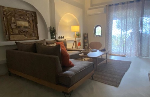 Kropia House | Seascape luxury villas