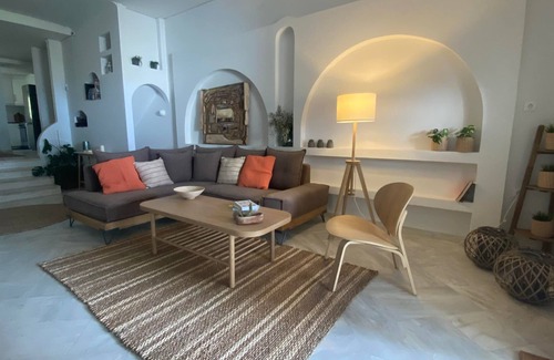 Kropia House | Seascape luxury villas