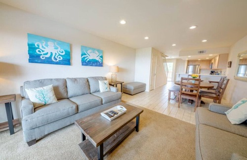 Rio del Mar Condo | Seascape Ocean View Condo