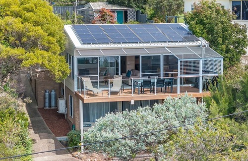 Pambula Beach House | Seascape - Pambula Beach