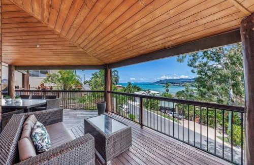 Cannonvale House | Seascape Paradise