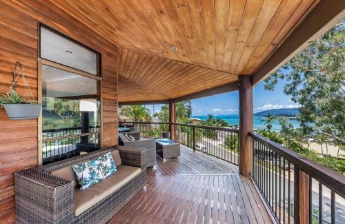 Cannonvale House | Seascape Paradise