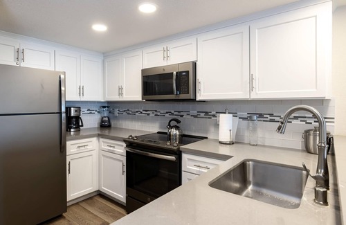 Rio del Mar Apartment | Seascape Resort-Amazing Pool & Ocean View 2BR!